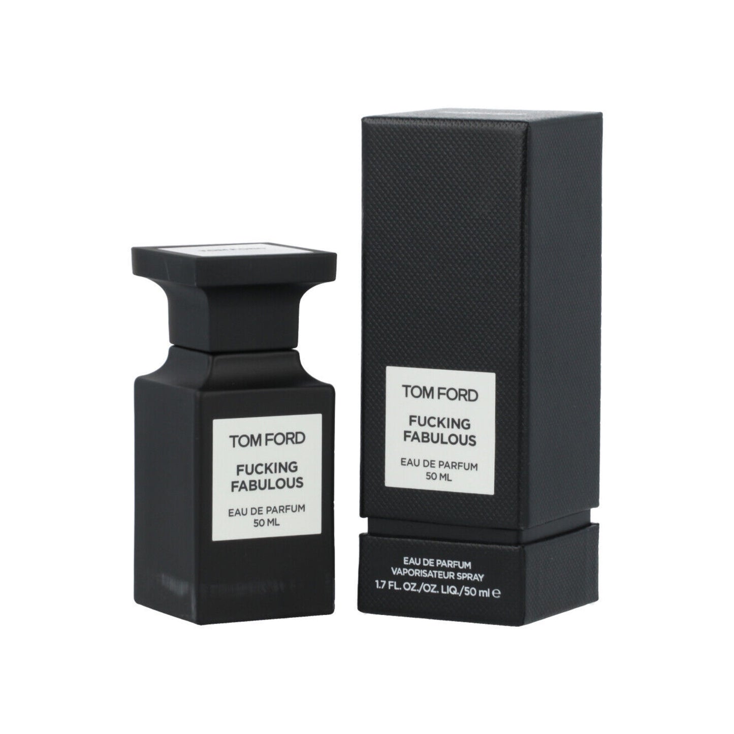 Fucking Fabulous Eau de Parfum