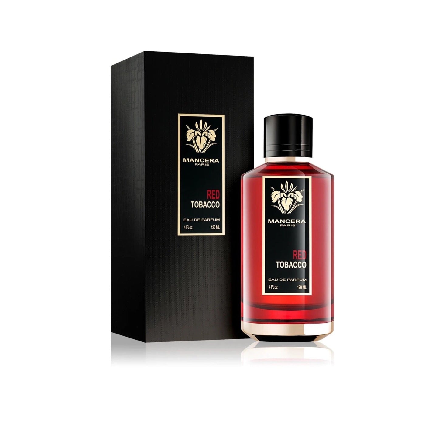 Red Tobacco Eau de Parfum