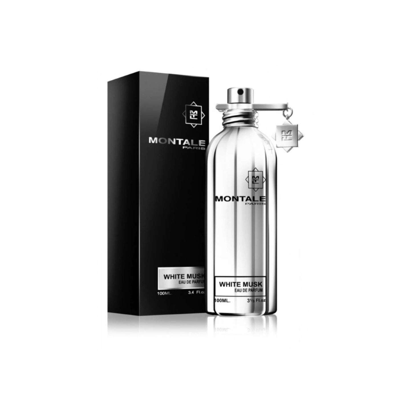 White Musk Eau de Parfum