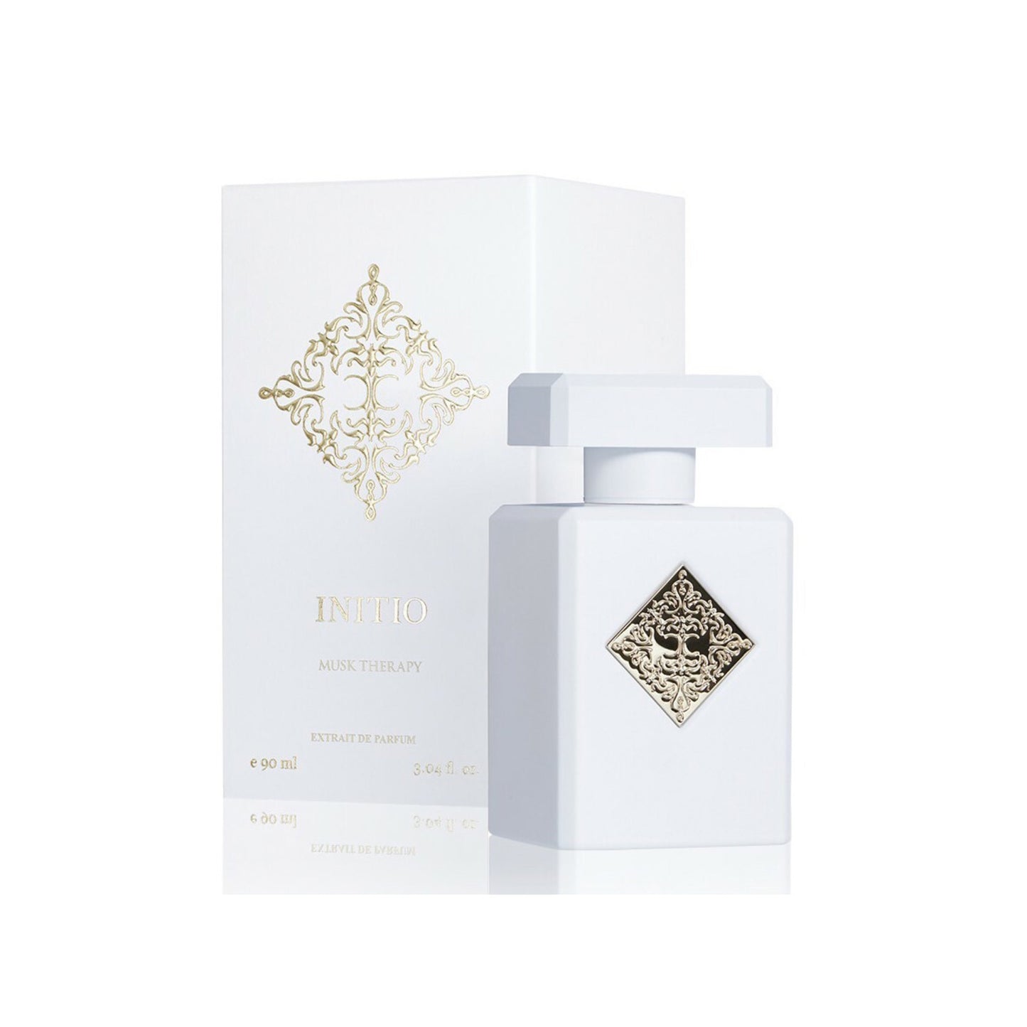 Musk Therapy Eau de Parfum