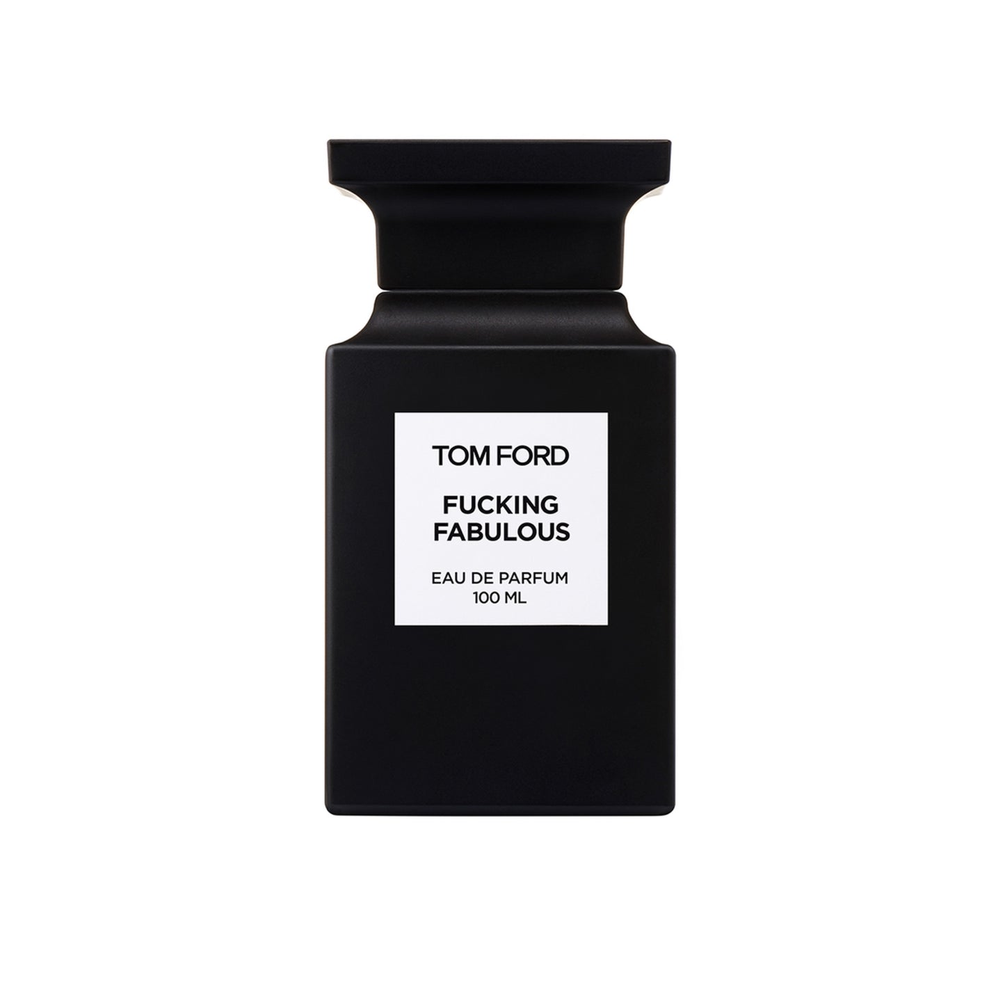 Fucking Fabulous Eau de Parfum