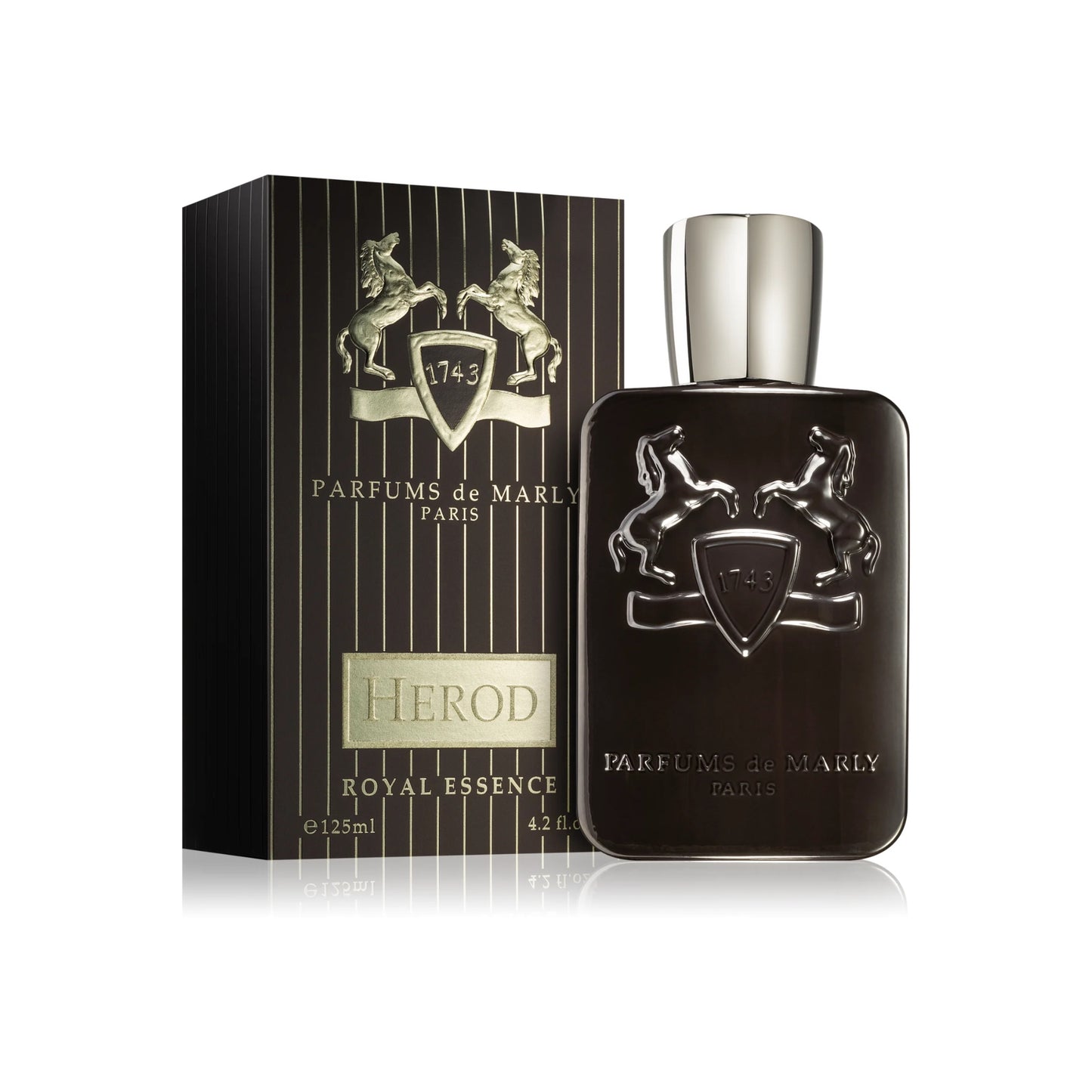 Herod Eau de Parfum