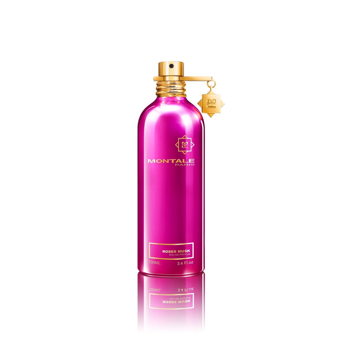Roses Musk Eau de Parfum