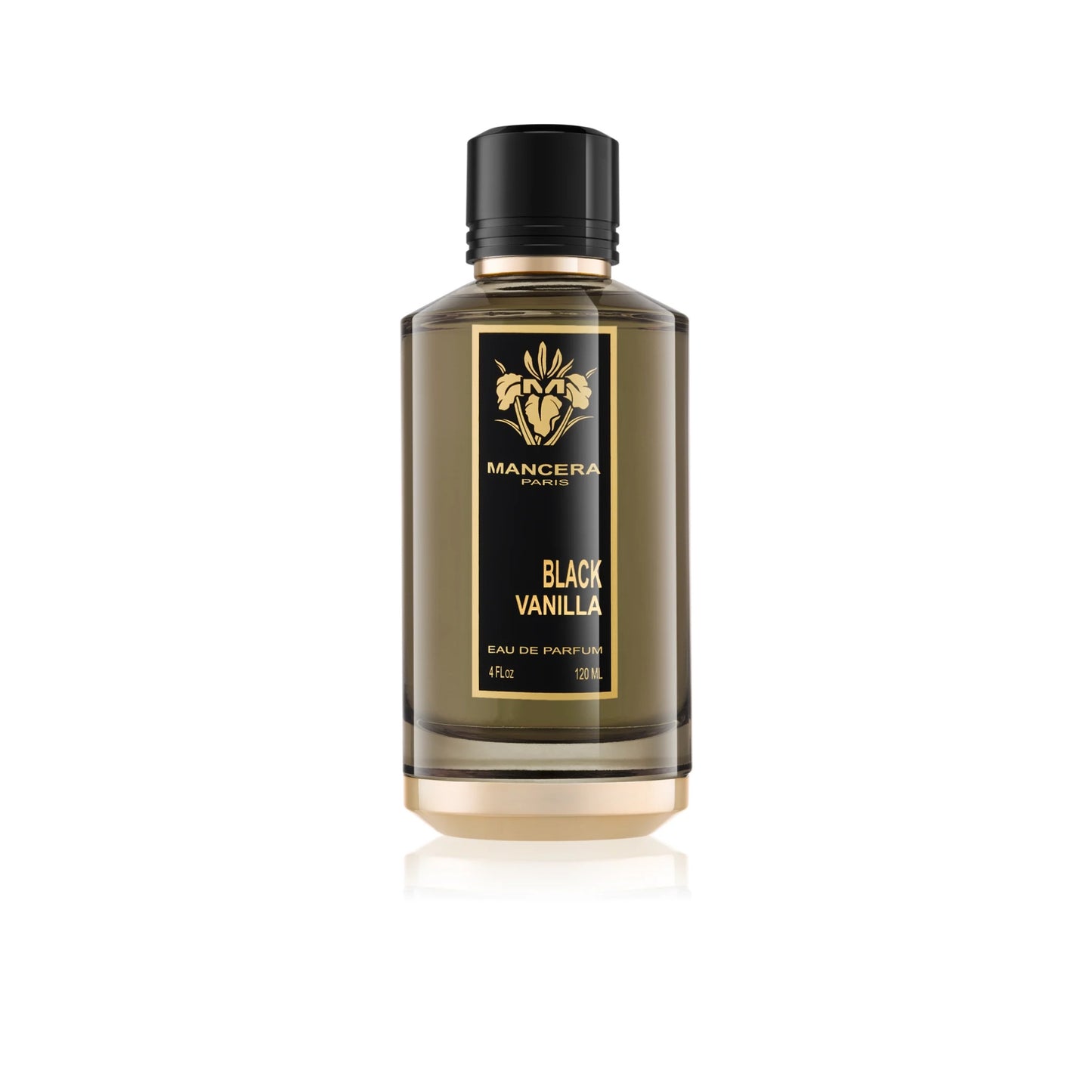 Black Vanilla Eau de Parfum