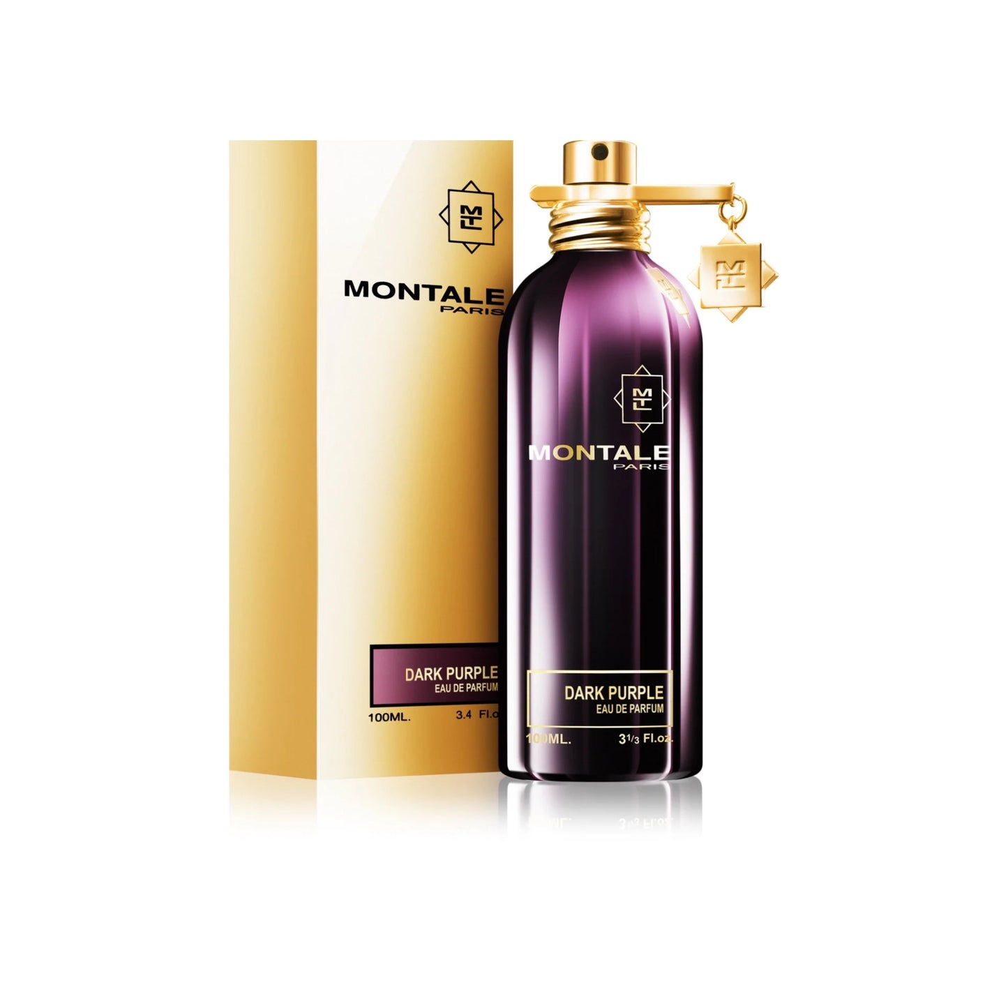 Dark Purple Eau de Parfum