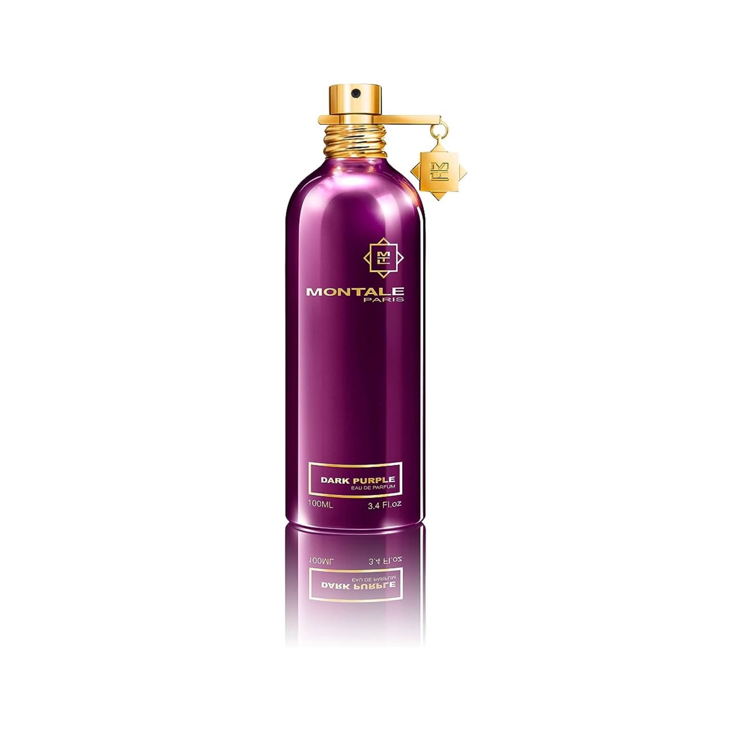 Dark Purple Eau de Parfum