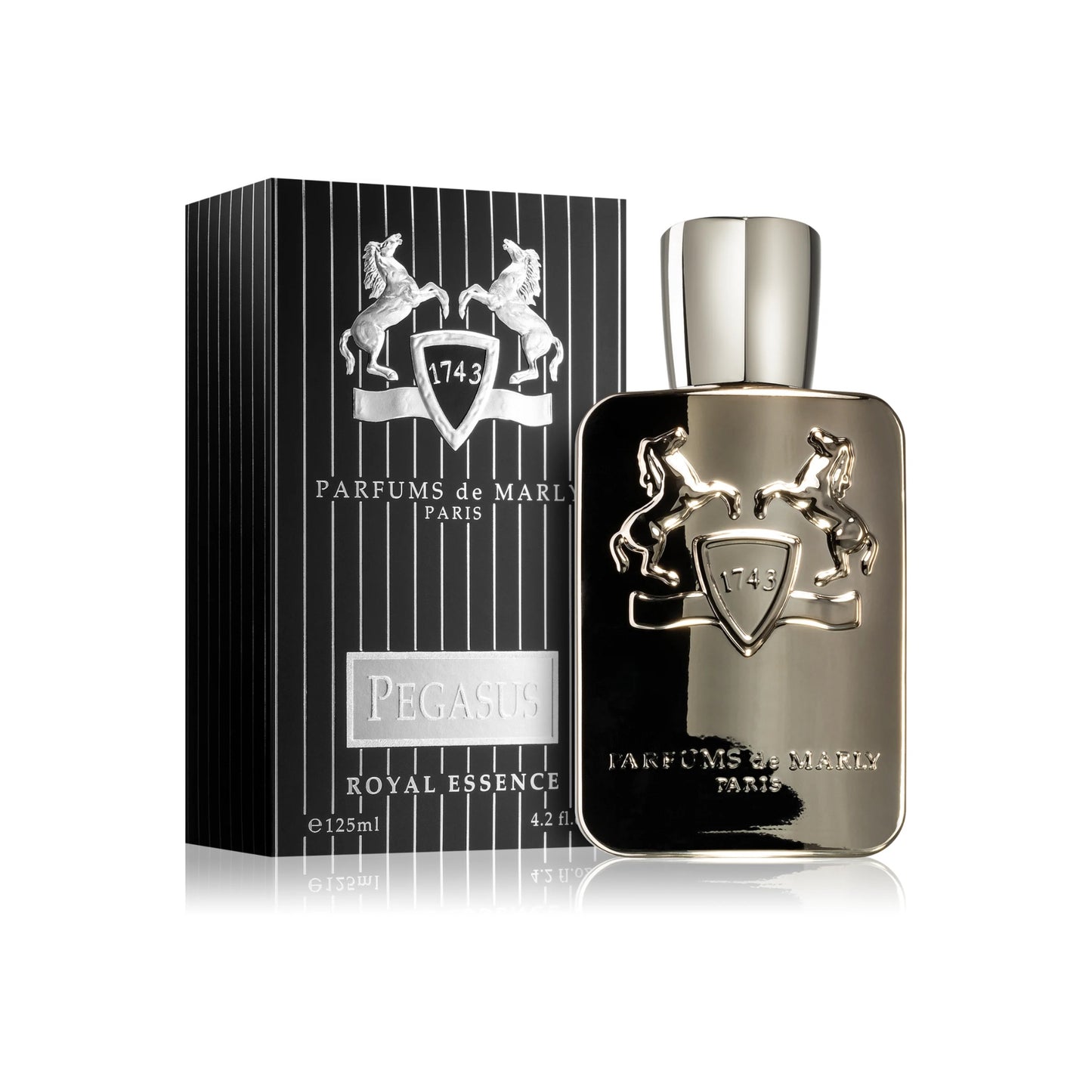Pegasus Eau de Parfum