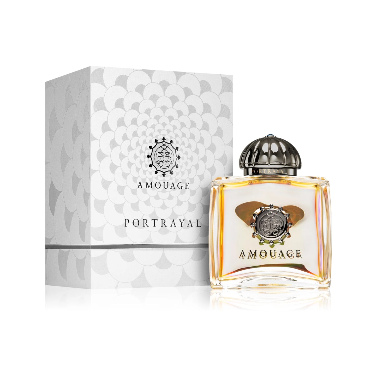 Portrayal Woman Eau de Parfum