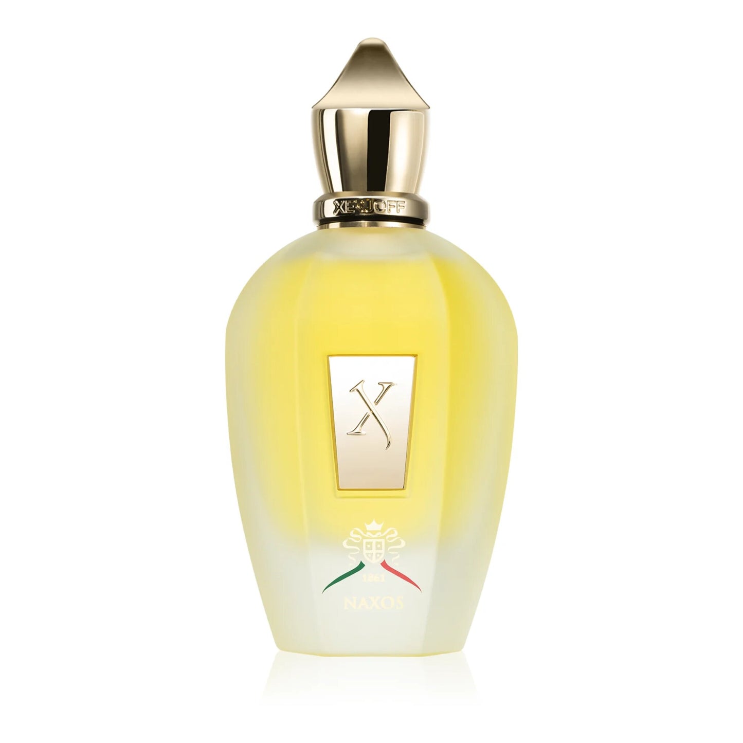 Naxos Eau de Parfum
