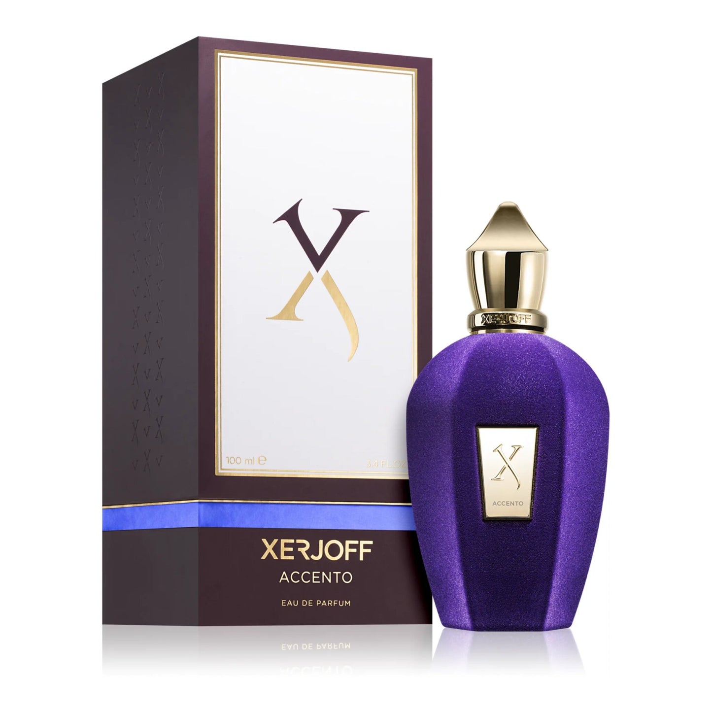 Accento Eau de Parfum