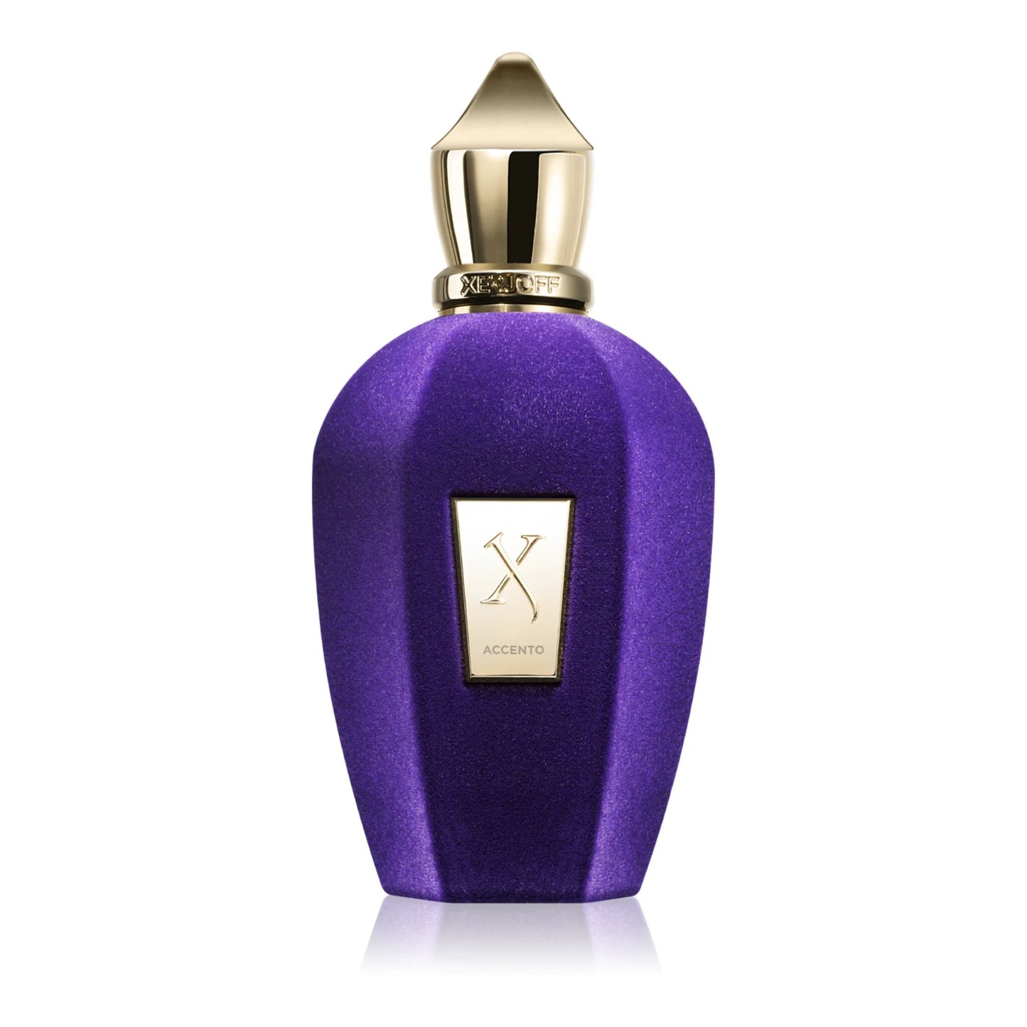 Accento Eau de Parfum