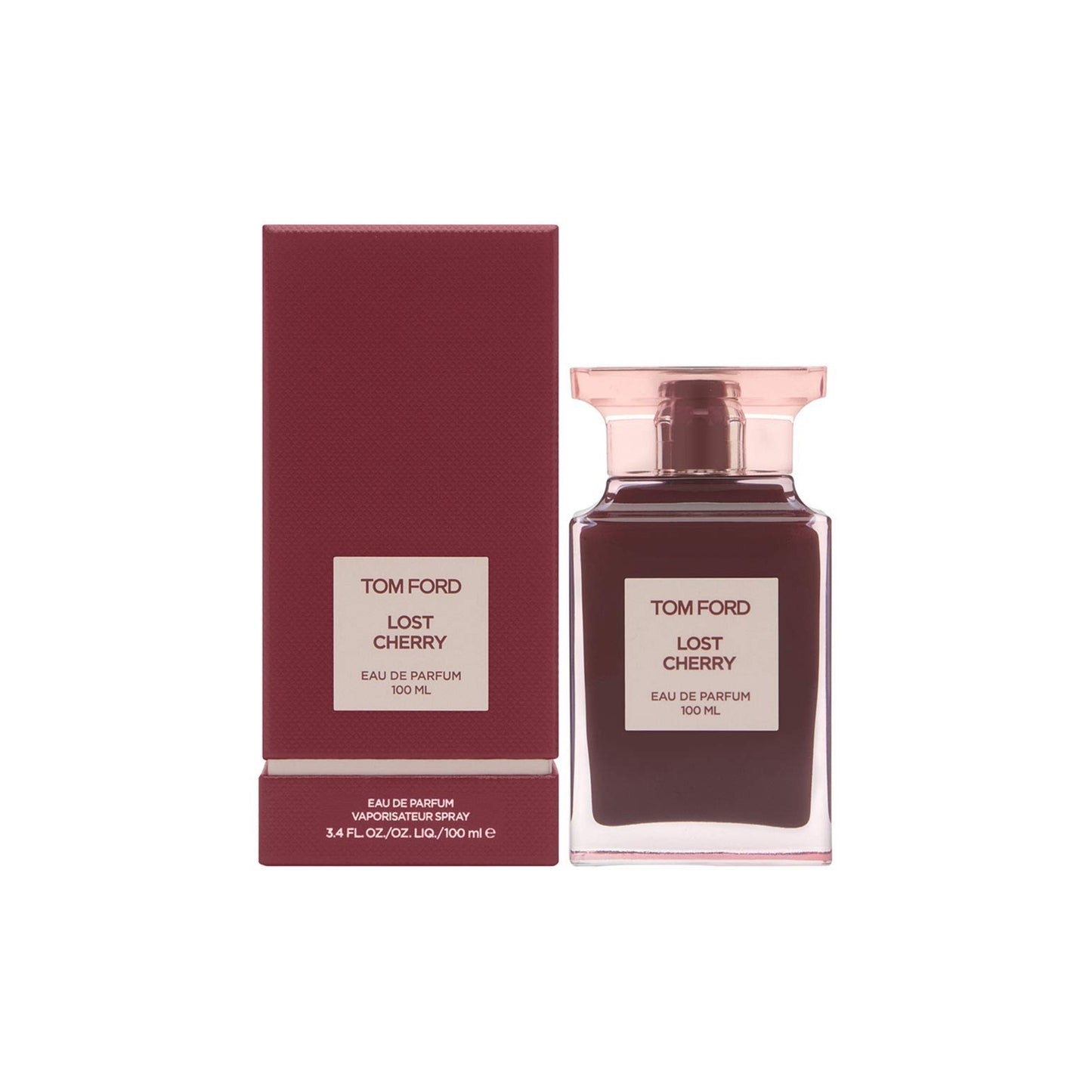 Lost Cherry Eau de Parfum