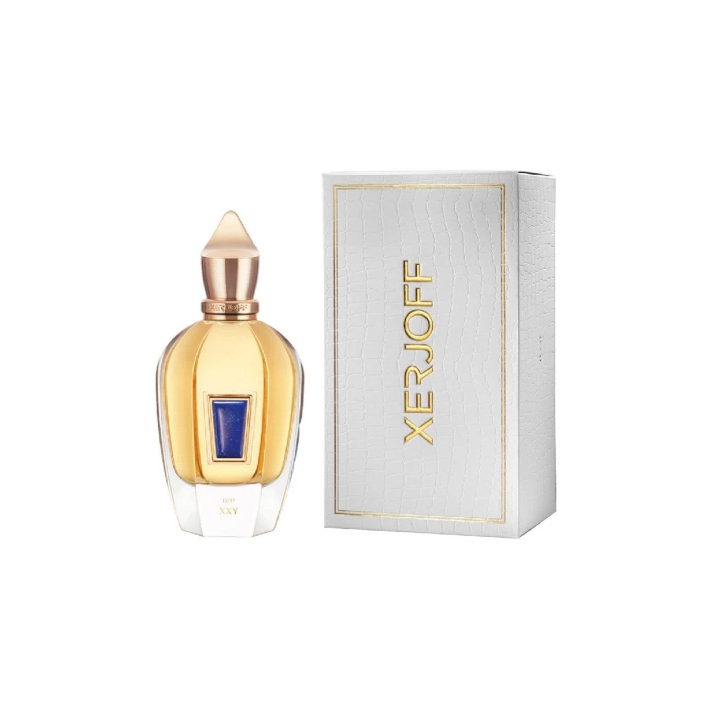 XXY Eau de Parfum