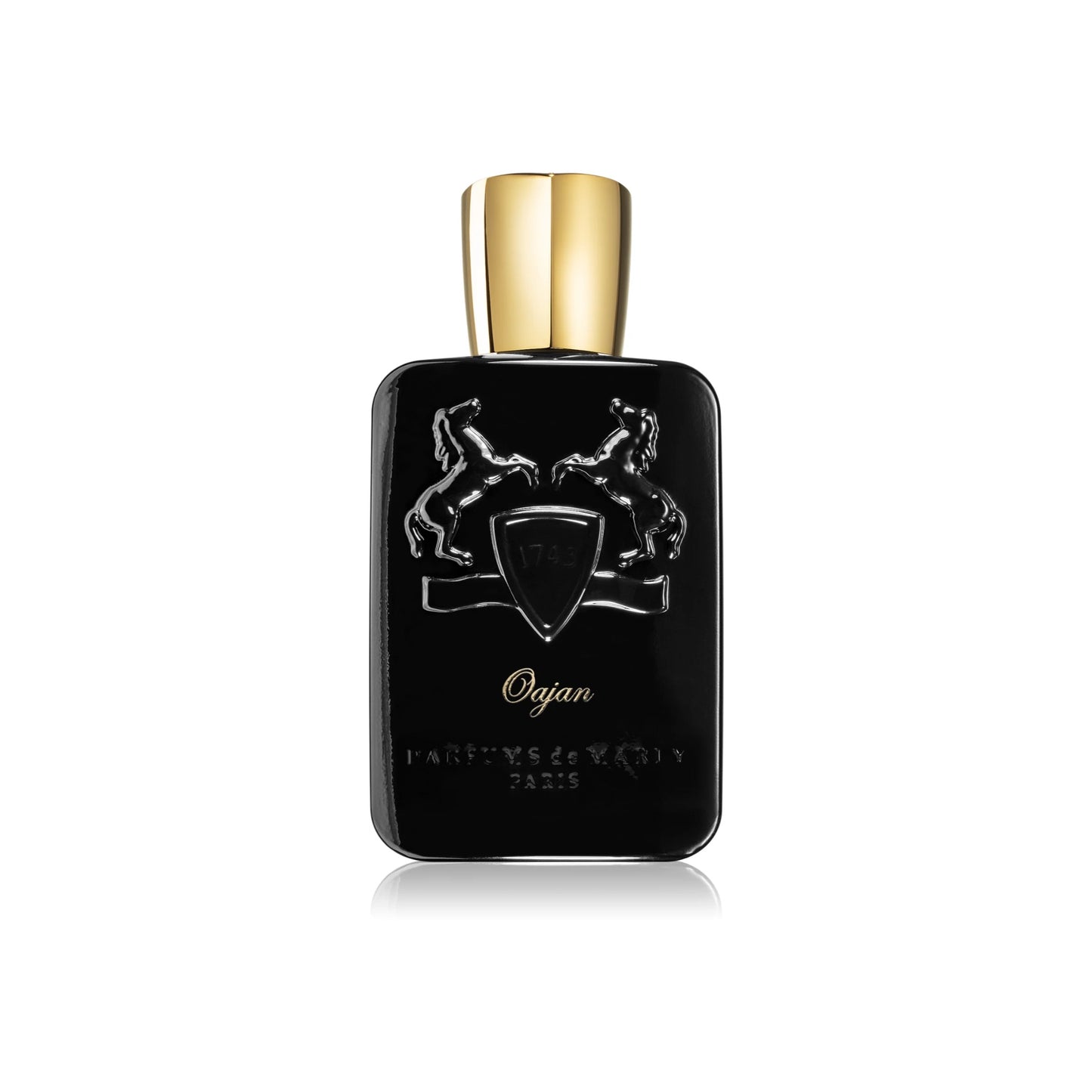 Oajan Eau de Parfum