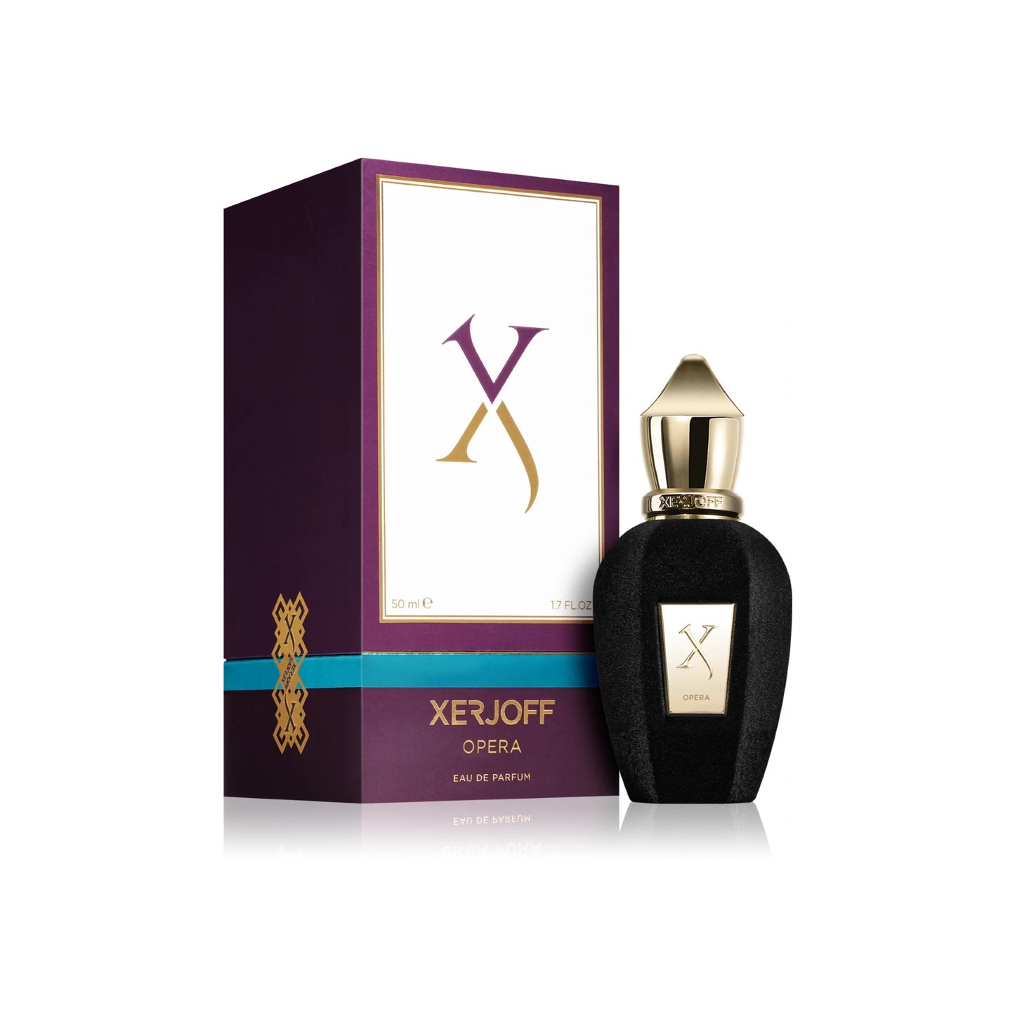 Opera Eau de Parfum