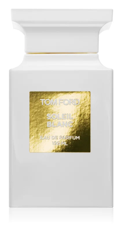 Soleil Blanc Eau de Parfum