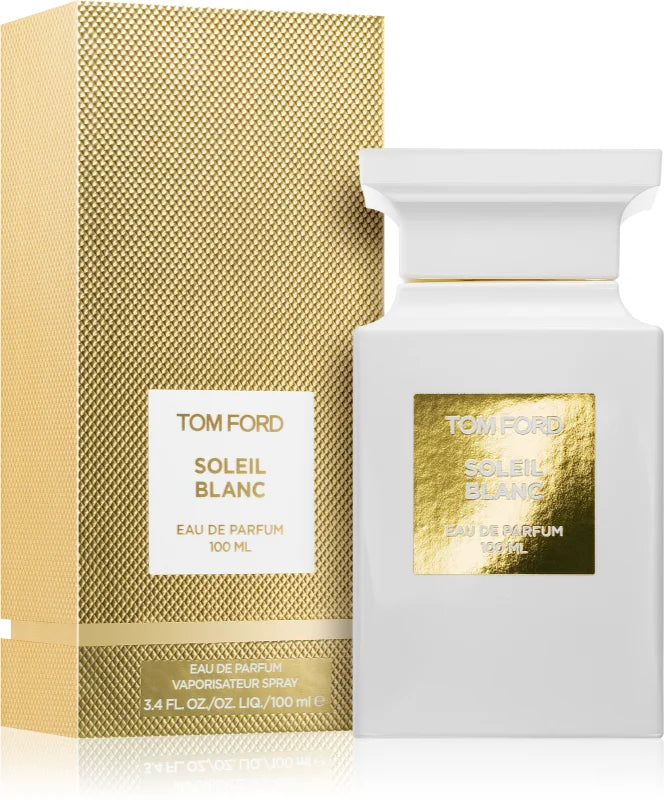 Soleil Blanc Eau de Parfum