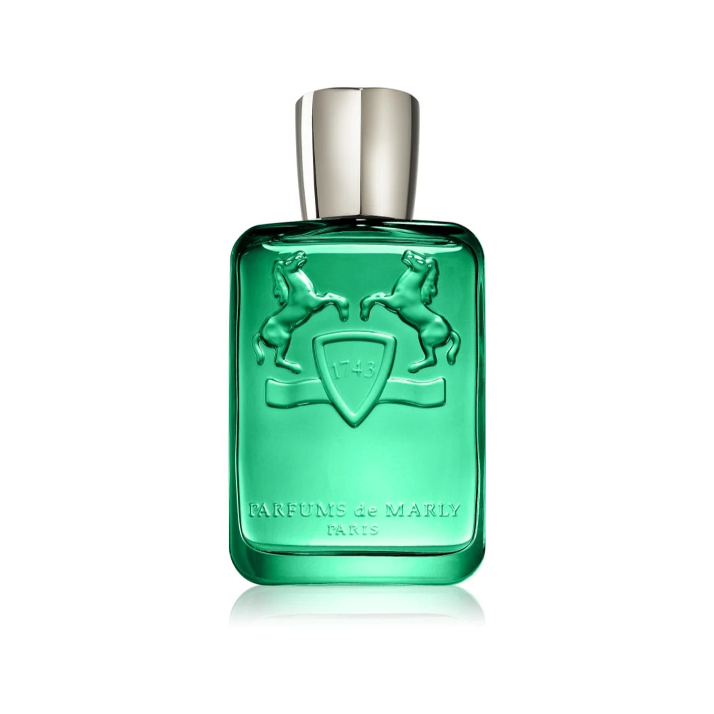 Greenley Eau de Parfum