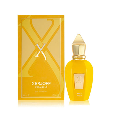 Erba Gold Eau de Parfum