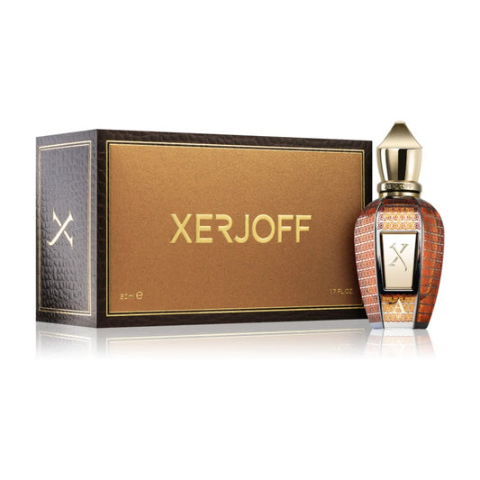 Alexandria III Eau de Parfum