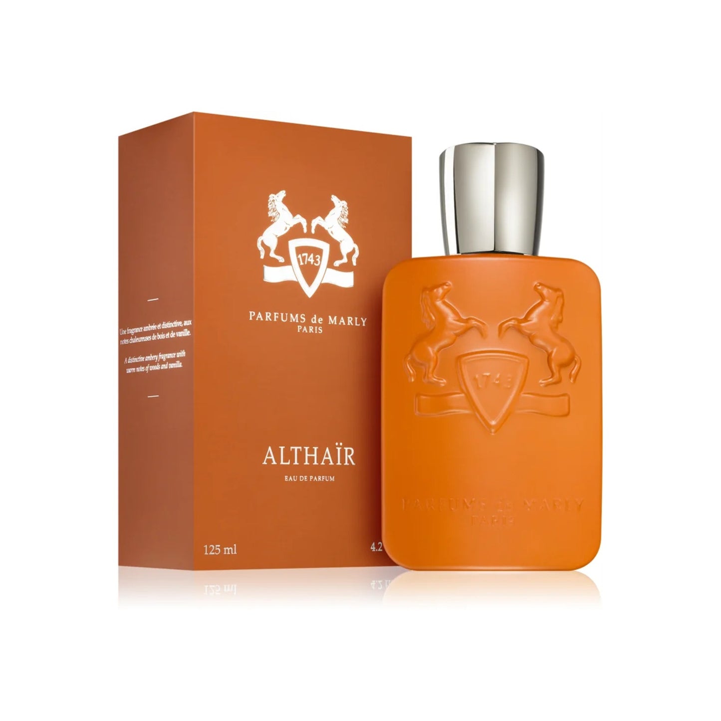 Althair Eau de Parfum