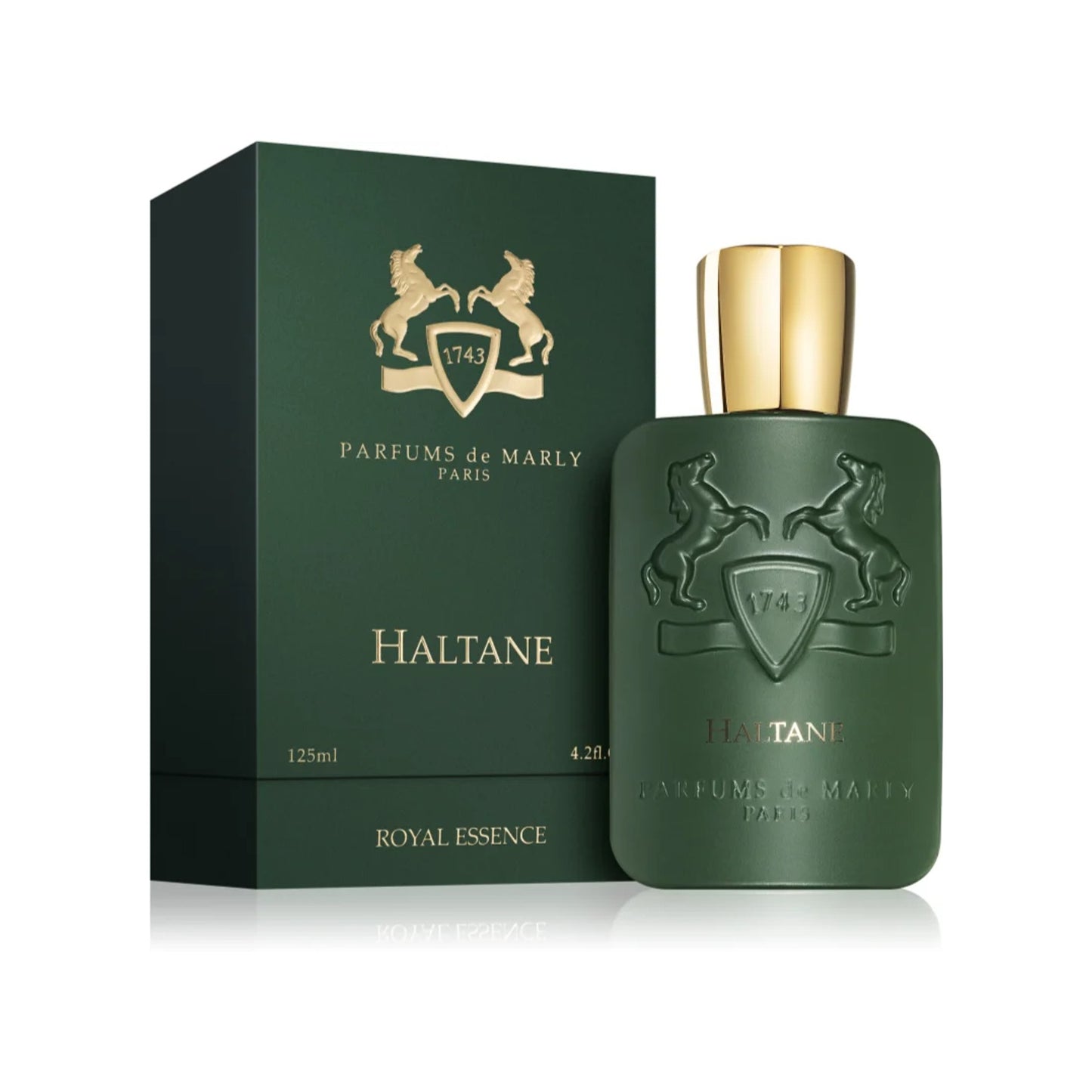 Haltane Eau de Parfum