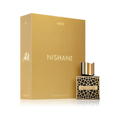 Nefs Extrait de Parfum