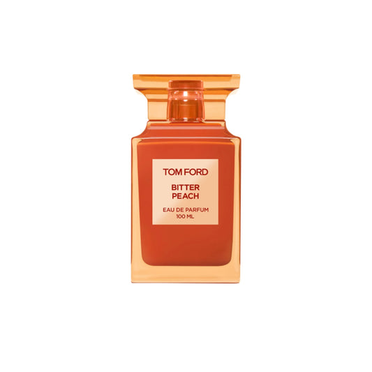 Bitter Peach Eau de Parfum
