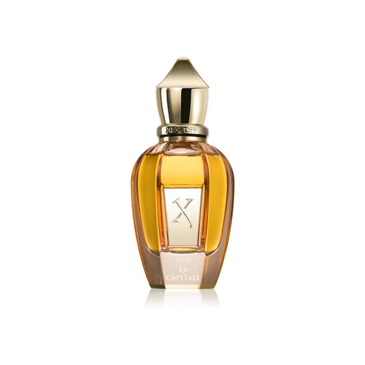 La Capitale Eau de Parfum