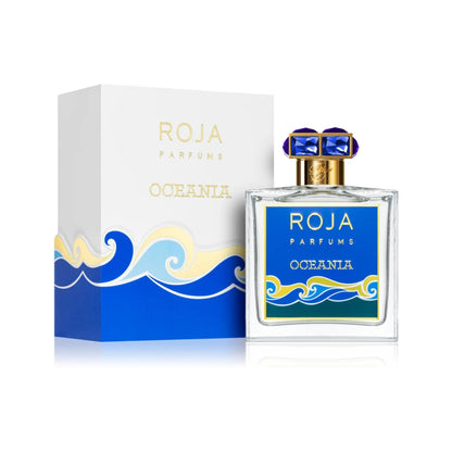 Oceania Eau de Parfum