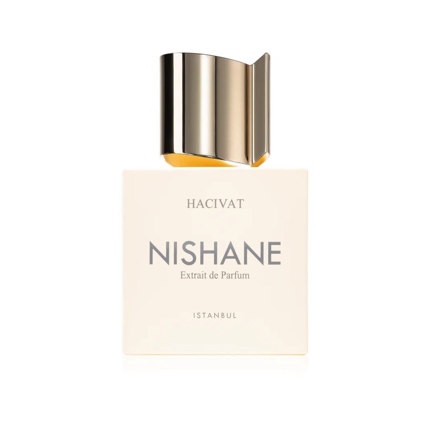 Hacivat Extrait de Parfum