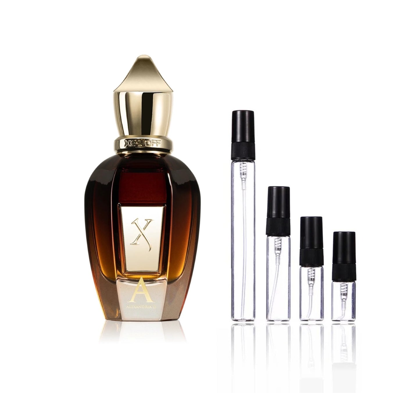 Alexandria II Eau de Parfum